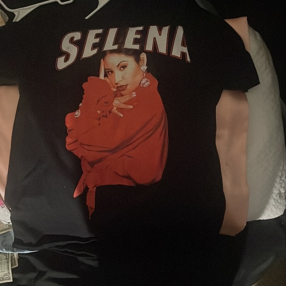 Graphic tee - Picture 4 of 5